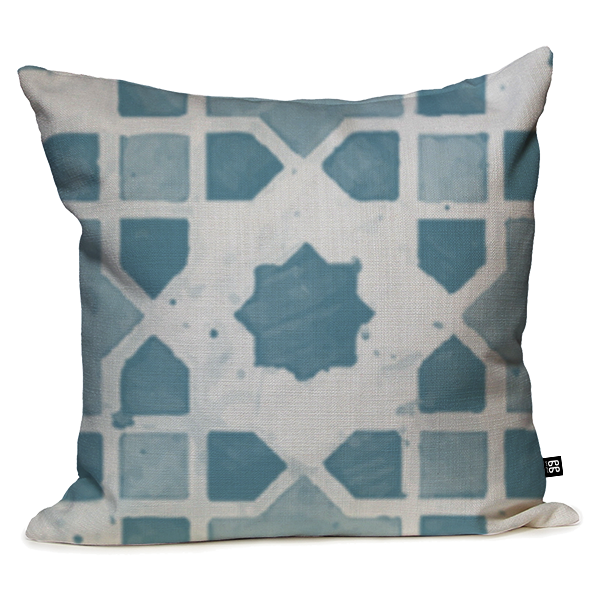 Marrakesh Grande Cushion