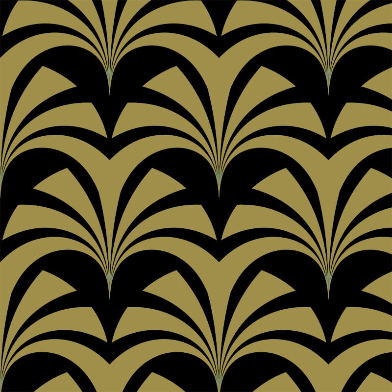 Miami Palms Wallpaper