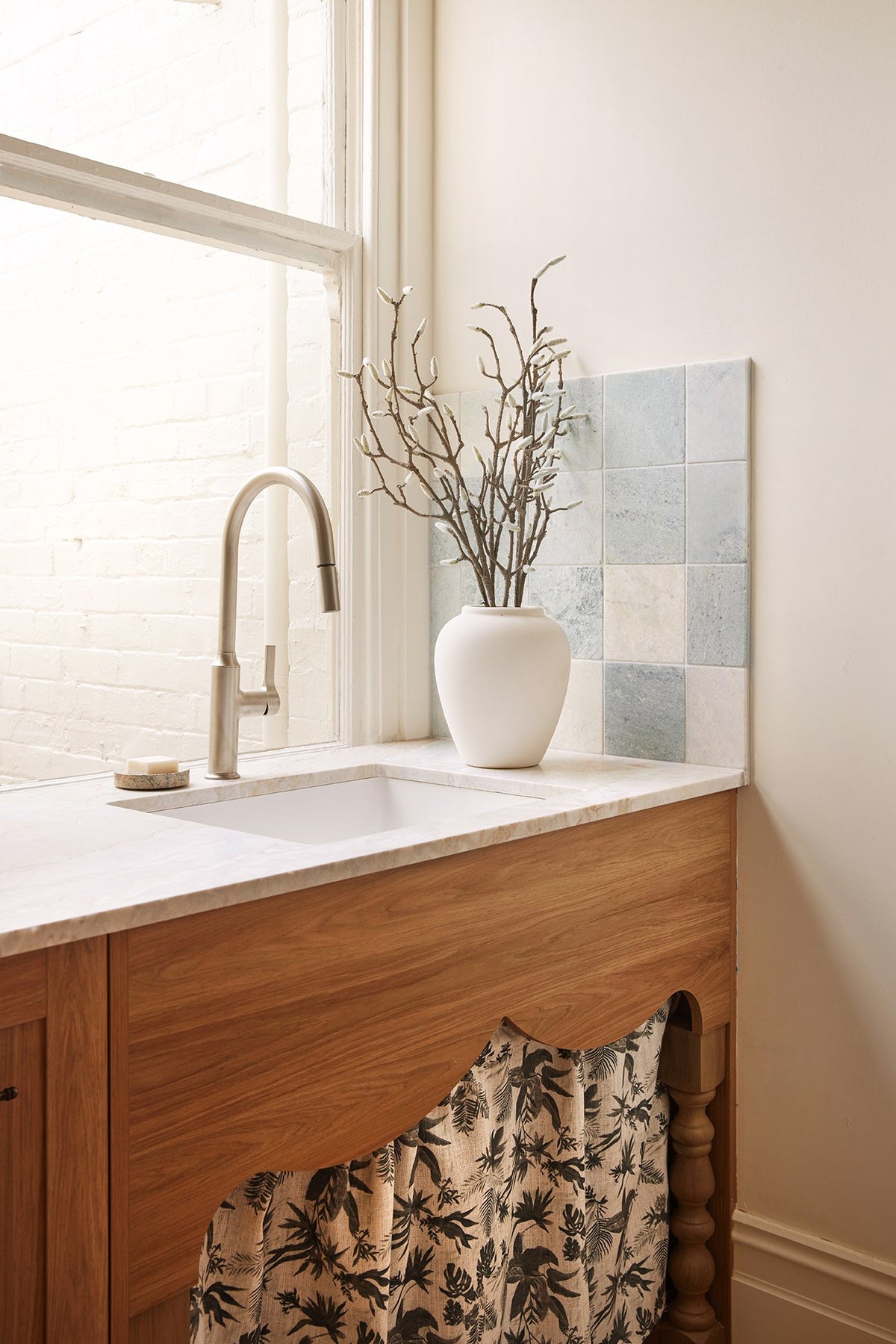The Petite|Pad
