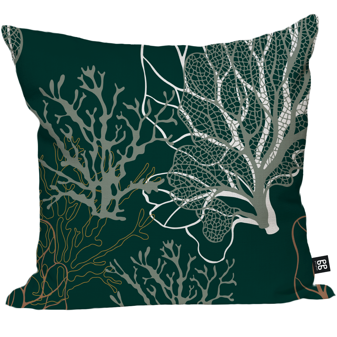 Submerged Cushion