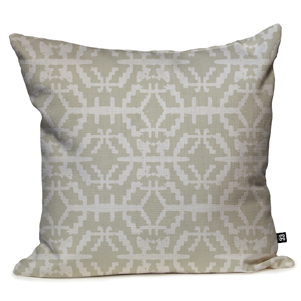 Sunstone Cushion