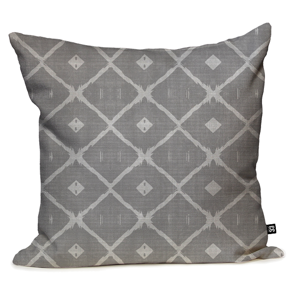 Tizoc Cushion