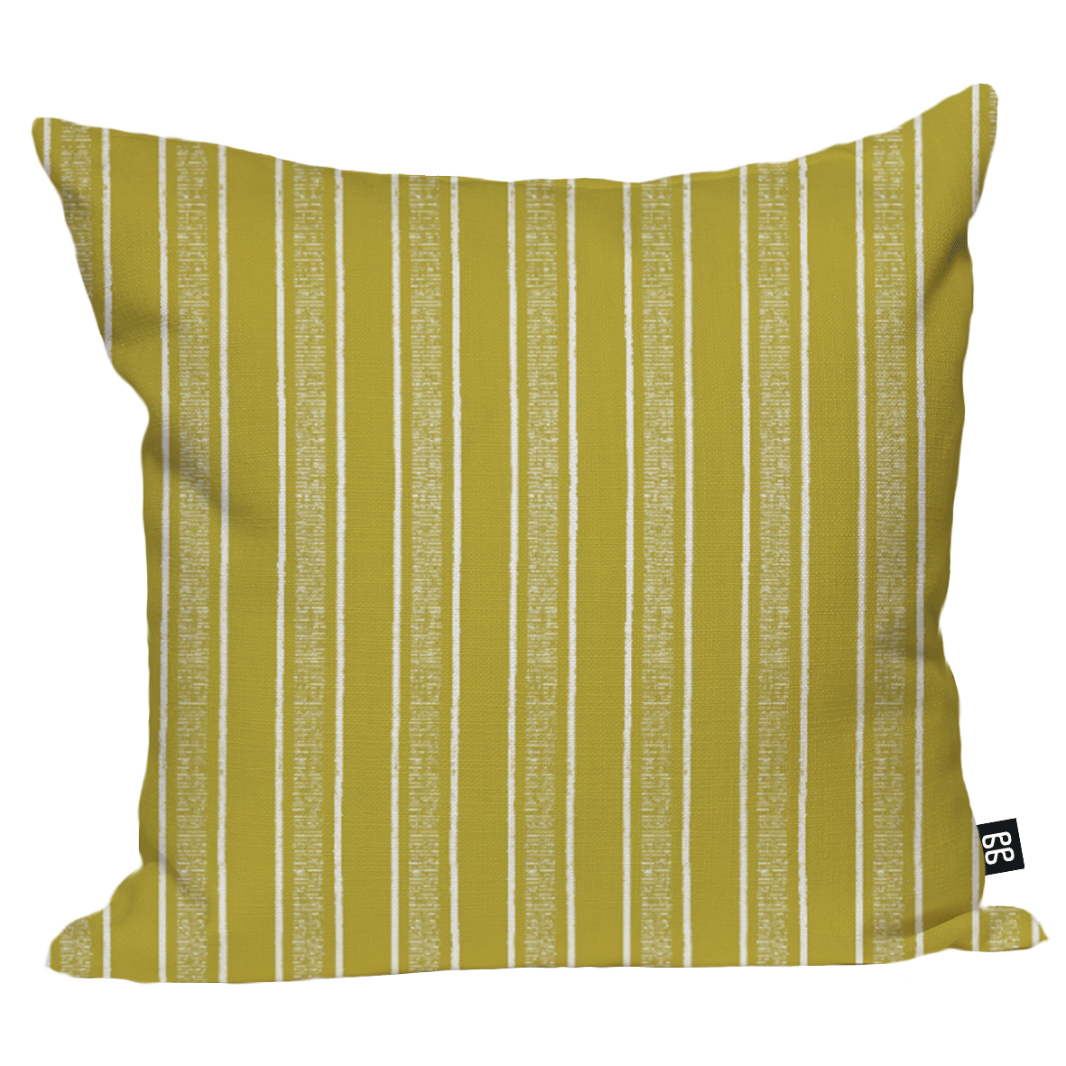Between The Lines Cushion
