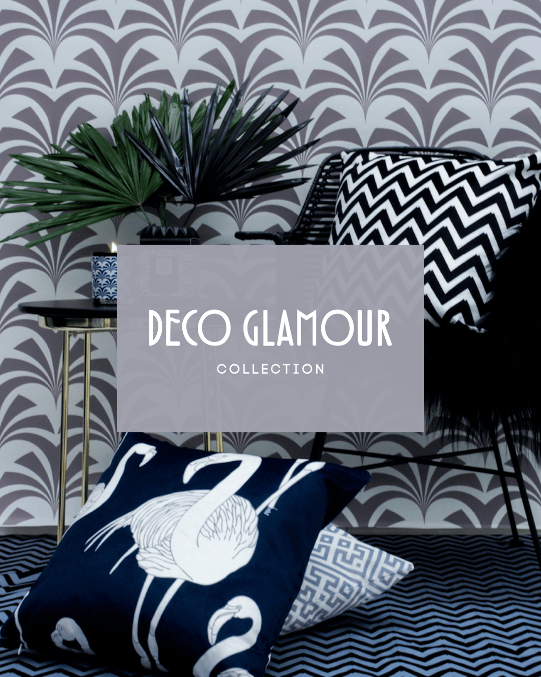 Deco Glamour