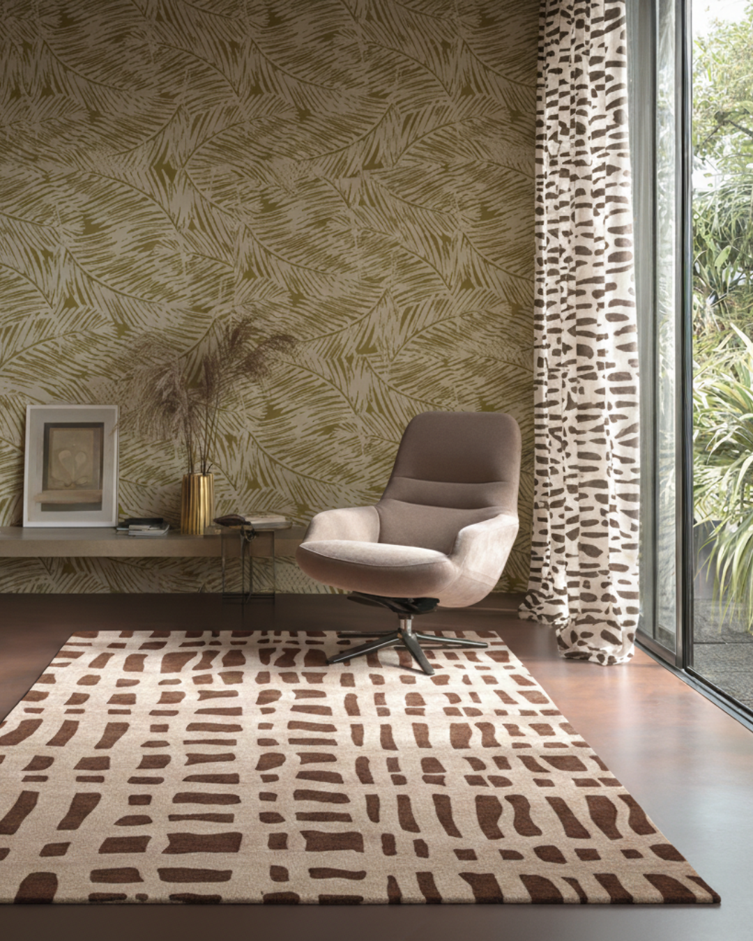 Capital Lines Cushion Collection