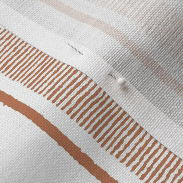 Between the Lines Reverse Fabric image 1