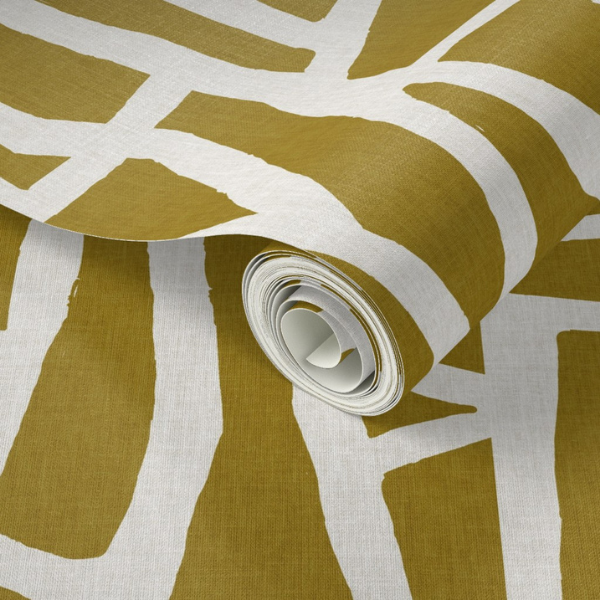 Wandering Vines Wallpaper image 2