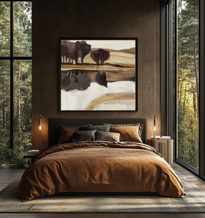 Peninsula Lake image 2