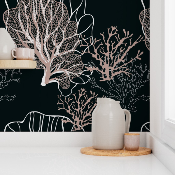 Submerged Wallpaper image 14