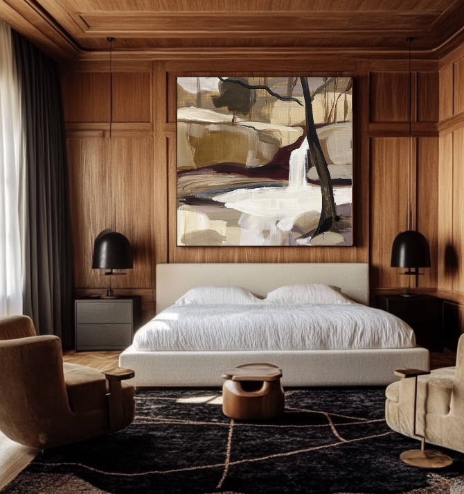 Ginninderra Falls II image 4