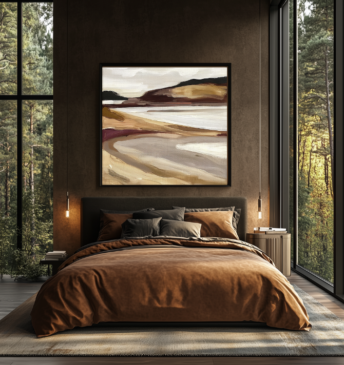 Coastal Road I image 2