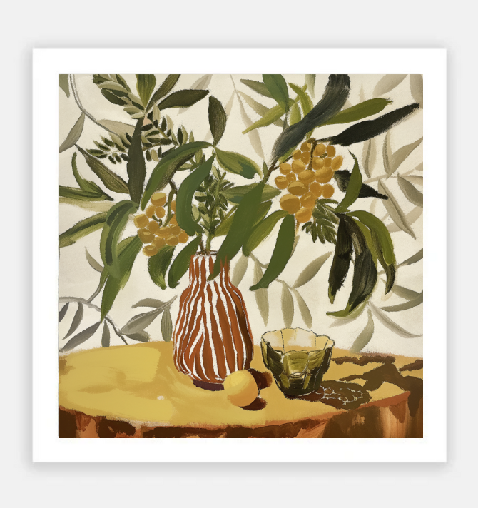 Branching Out image 0