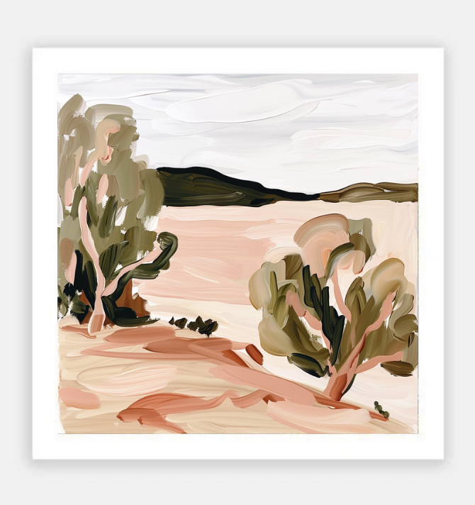 Nature Trail I image 0