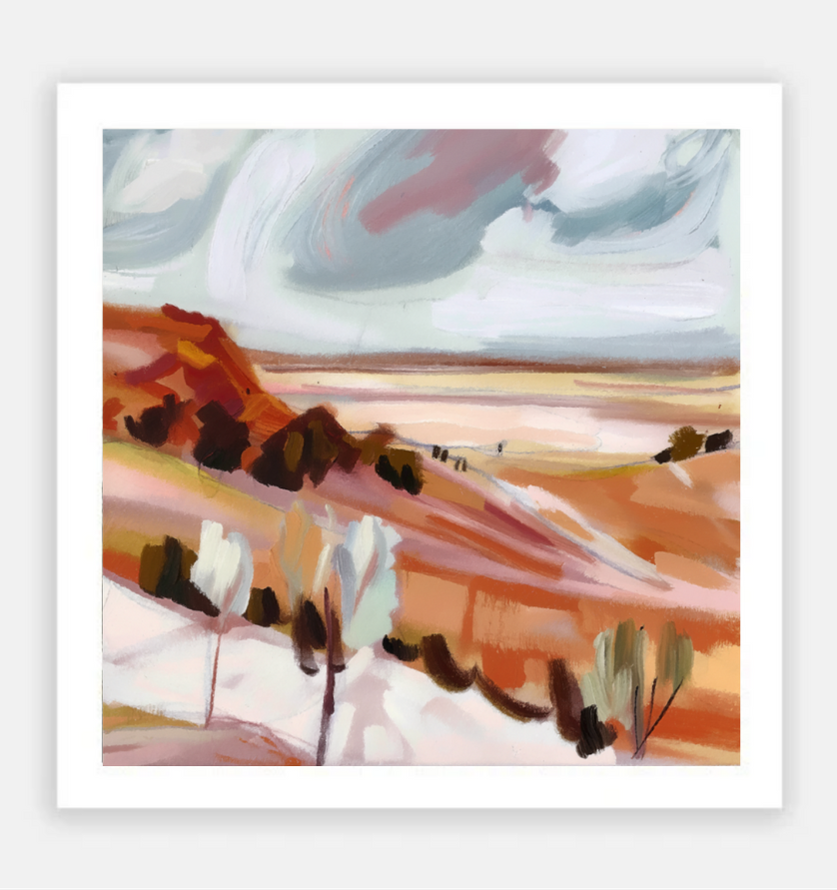 Wind Swept I image 0