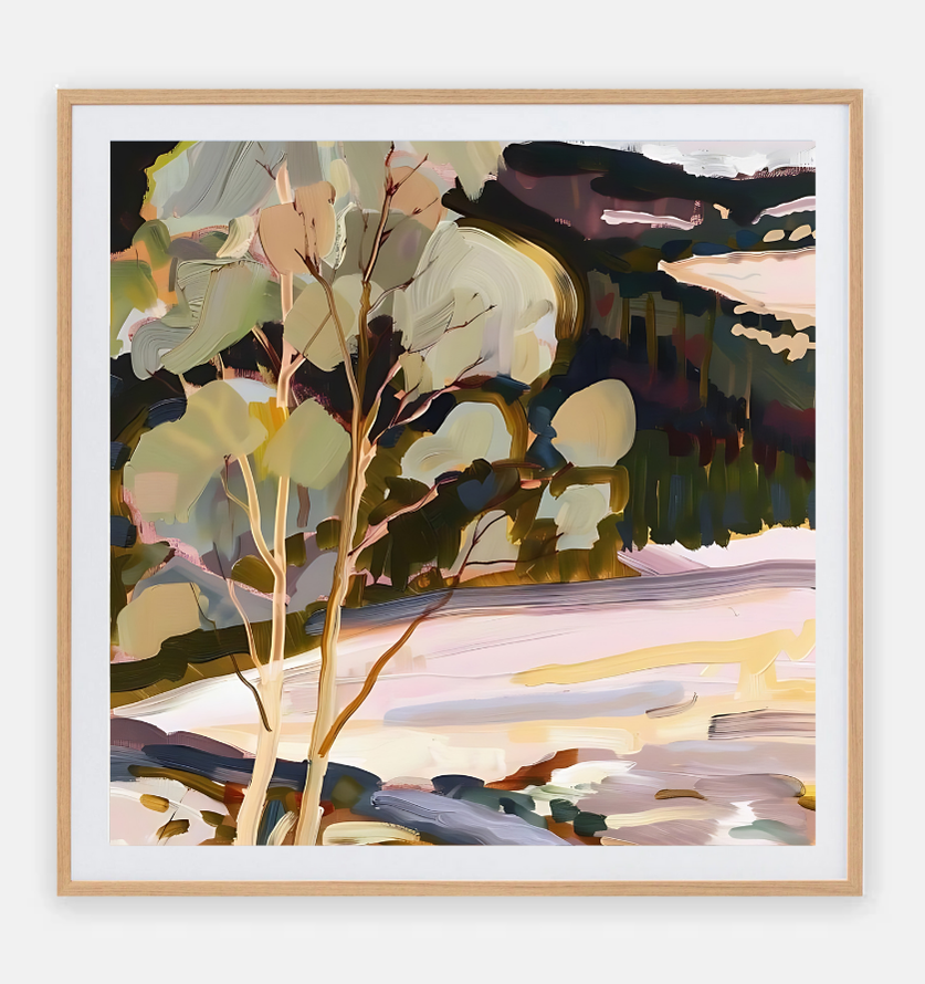 Mount Stromlo II image 1