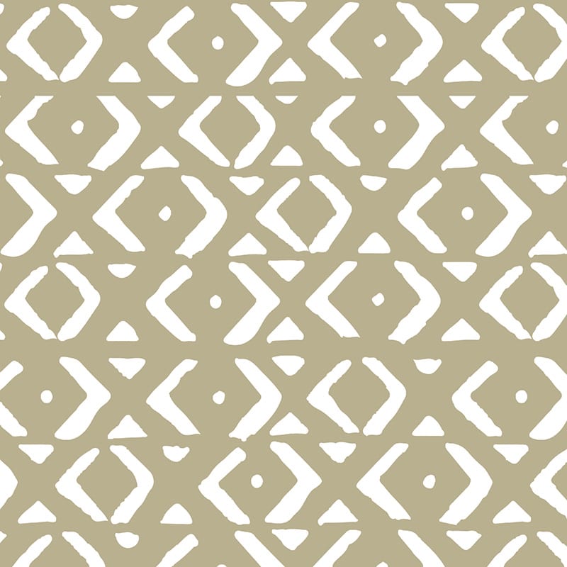 Tribal Mudcloth Fabric image 8