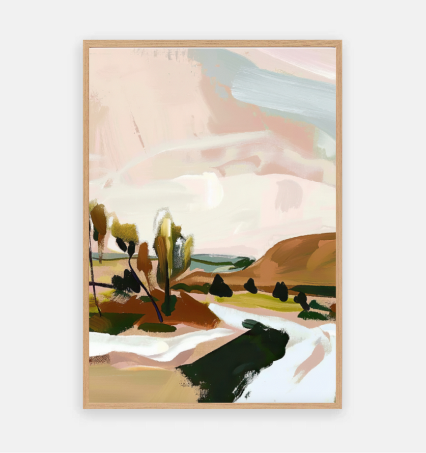 Cherry Dam I image 3