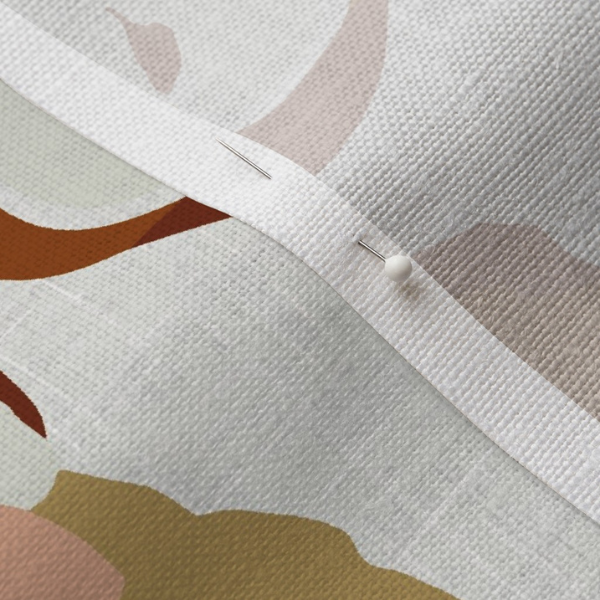 Macadamia Fabric image 11