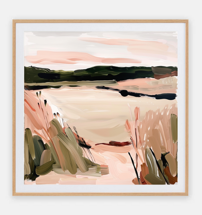 Nature Trail II image 1