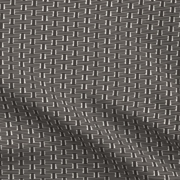 Garden Wicker Fabric image 2