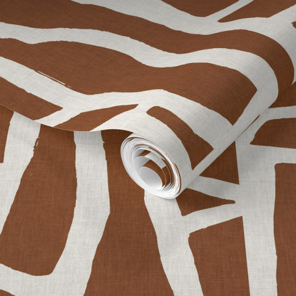 Wandering Vines Wallpaper image 4