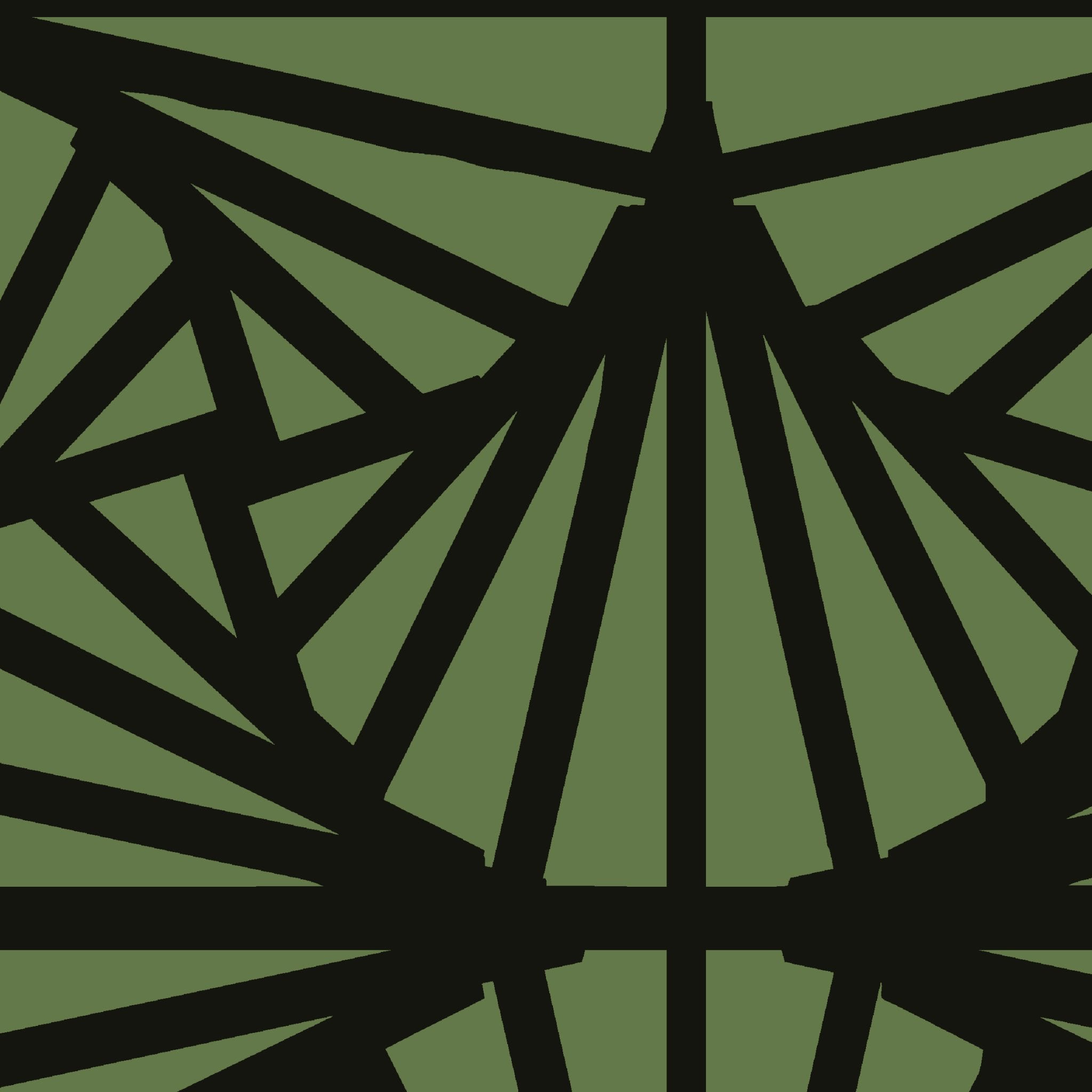 Travellers Palm Fabric image 5