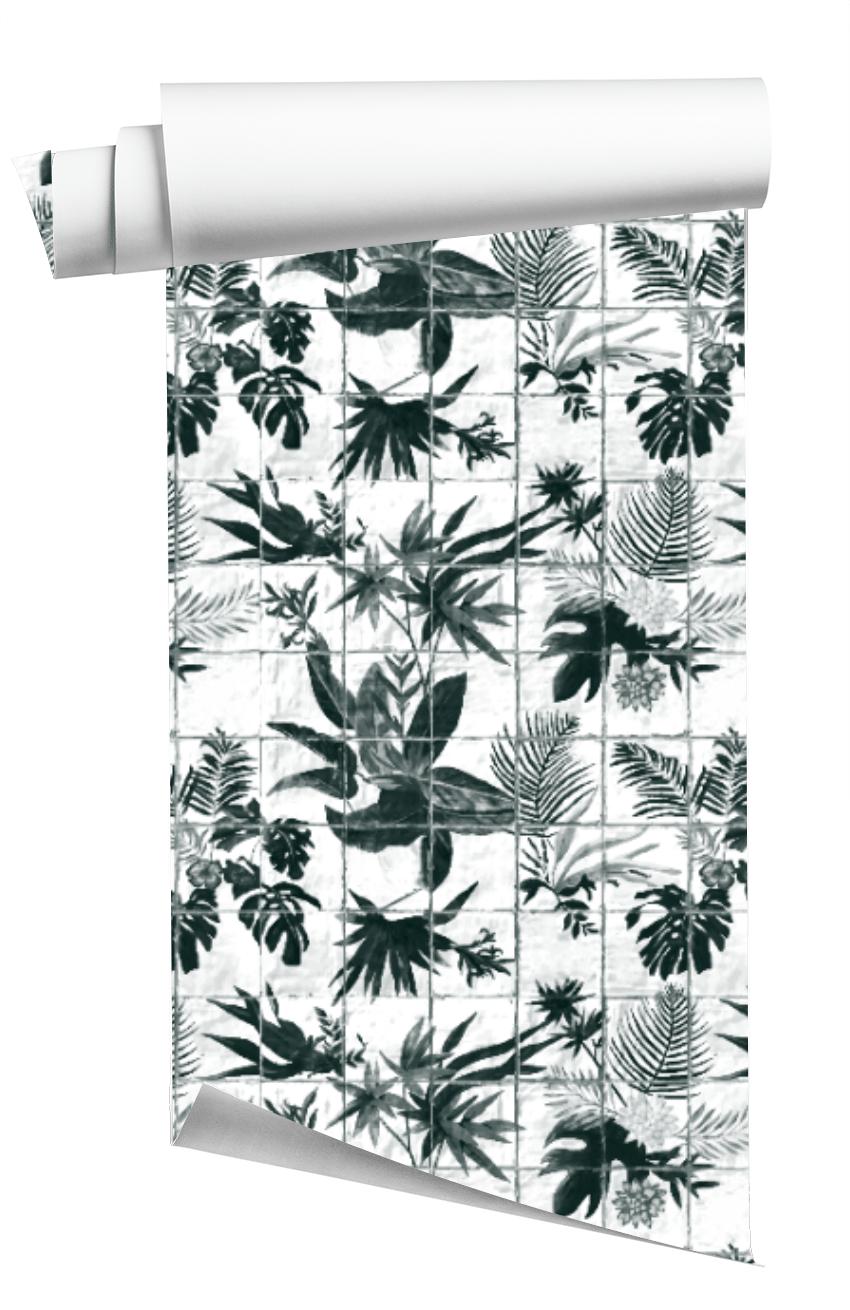 Boheme Paradise Wallpaper image 5