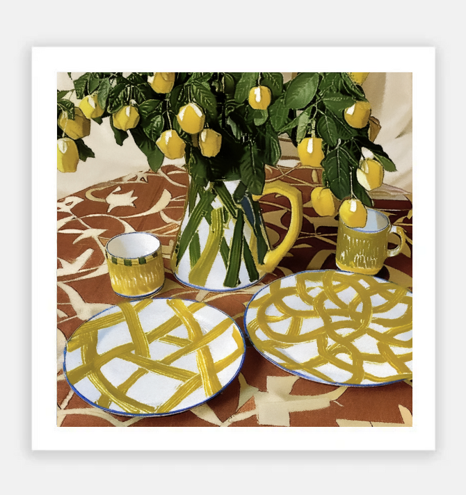 Lemon lattice II image 0