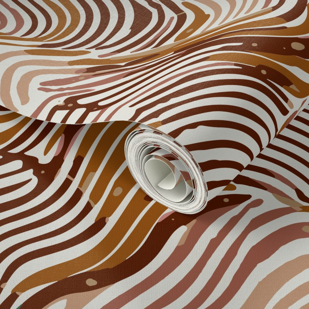 Erosion Wallpaper image 0