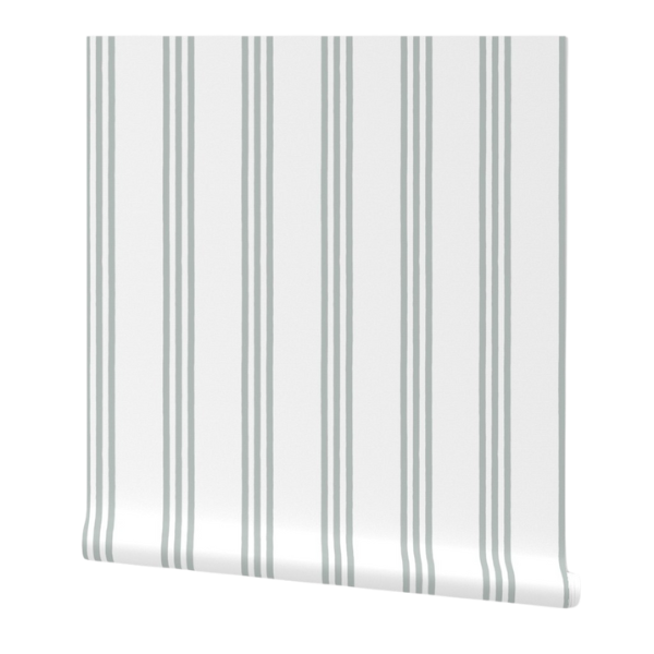 Rawson Stripe Wallpaper image 4