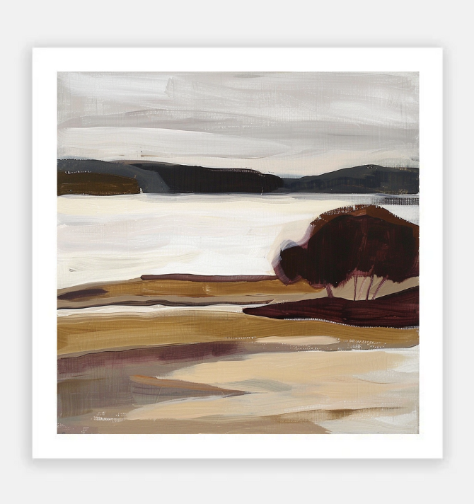 Lake Burley Griffin II image 0