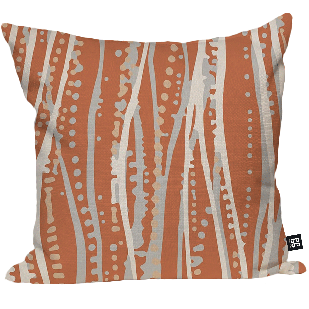 Pearls of The Sea Cushion image 10