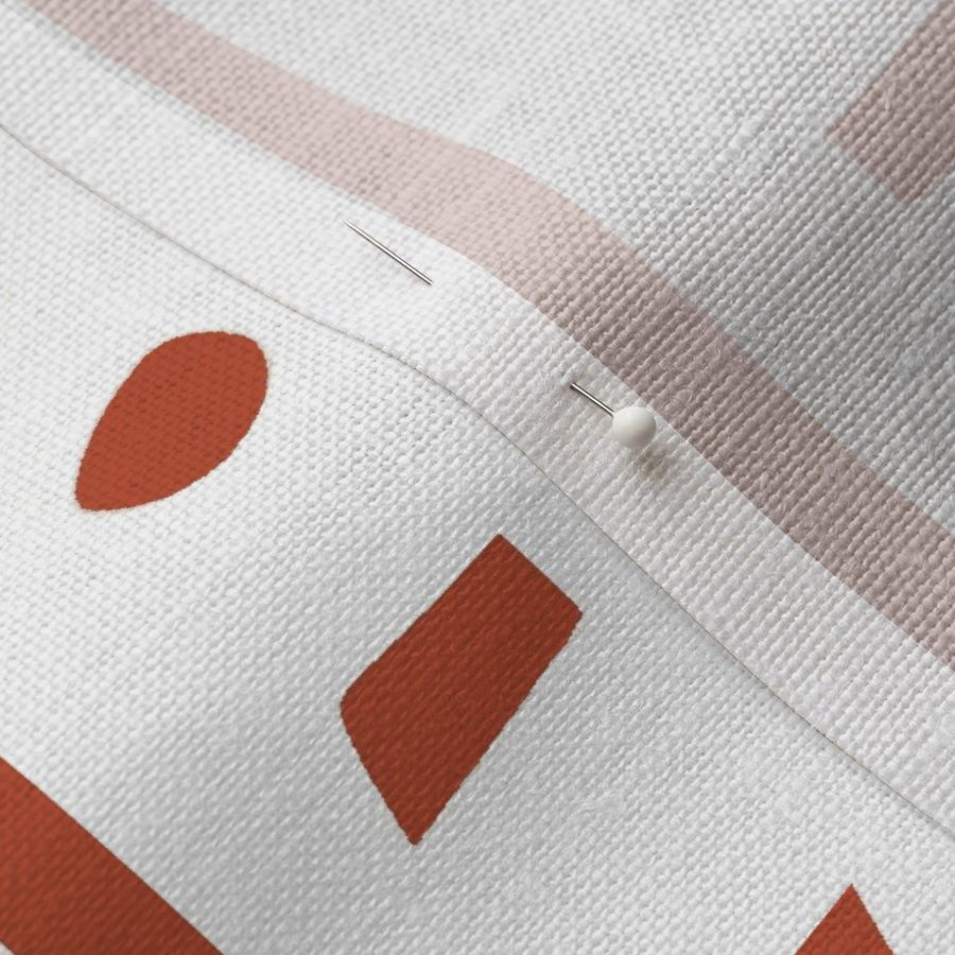 Pathways Fabric image 12