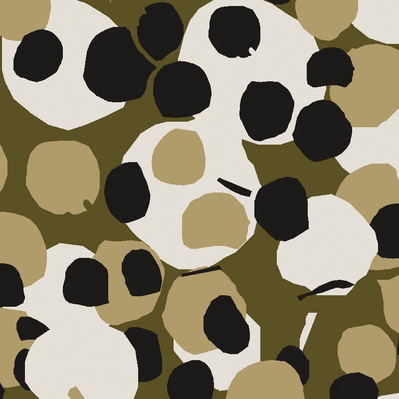 Coconut Fabric image 6