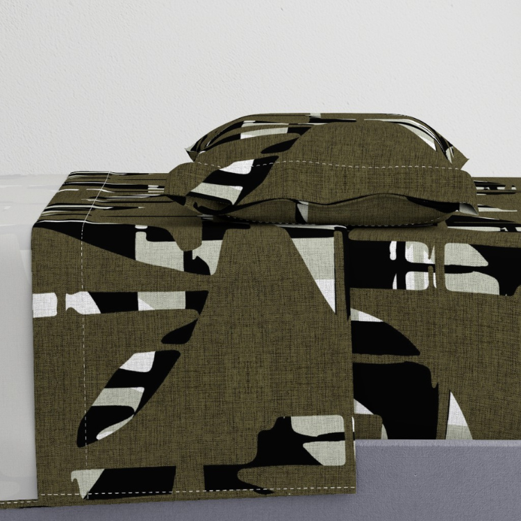 John B Sails Fabric image 5