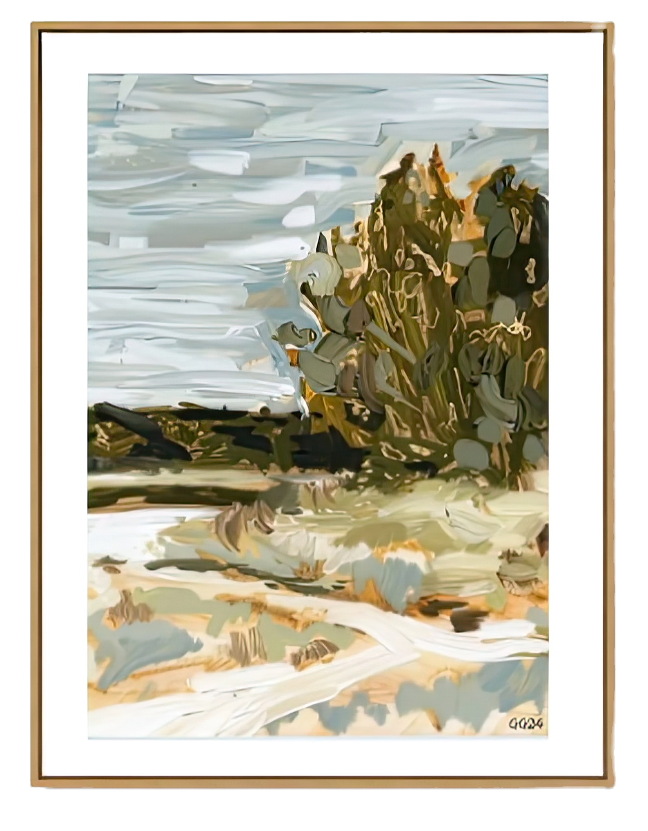 Lake Ginninderra III image 3