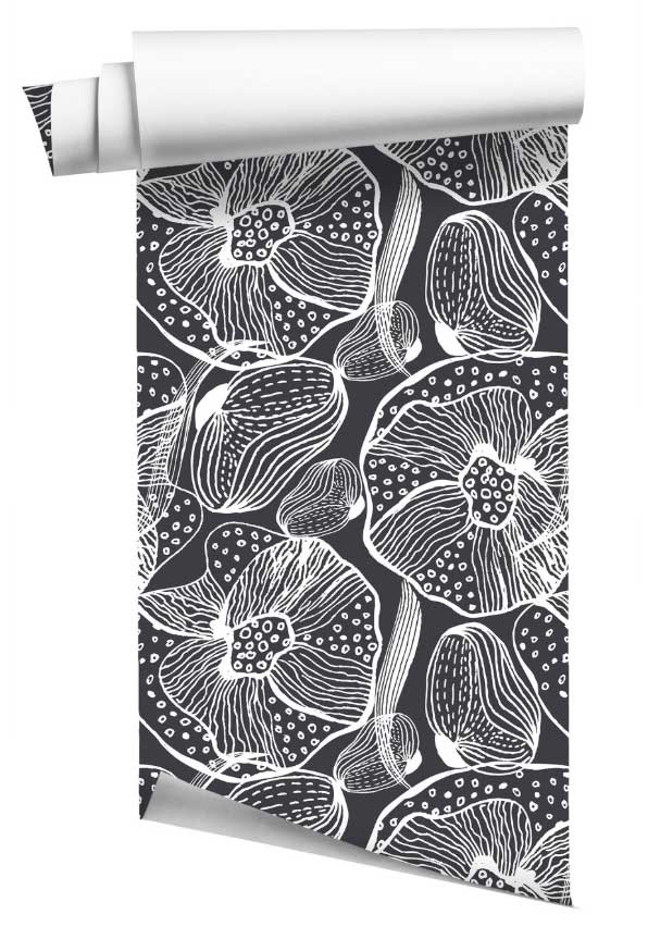 Orchids Wallpaper image 2