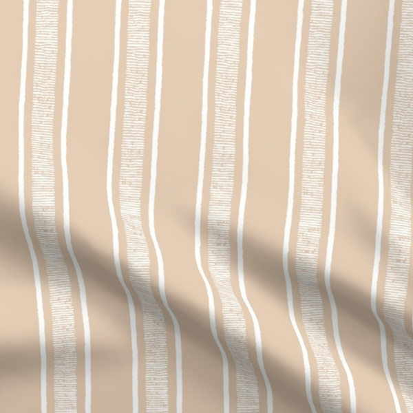 Between the Lines Fabric image 0