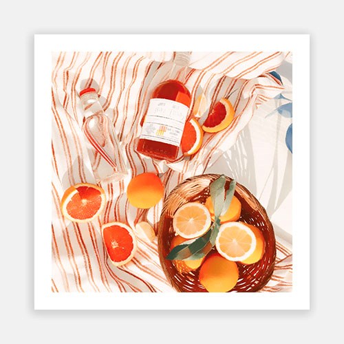 Zesty Picnic image 0