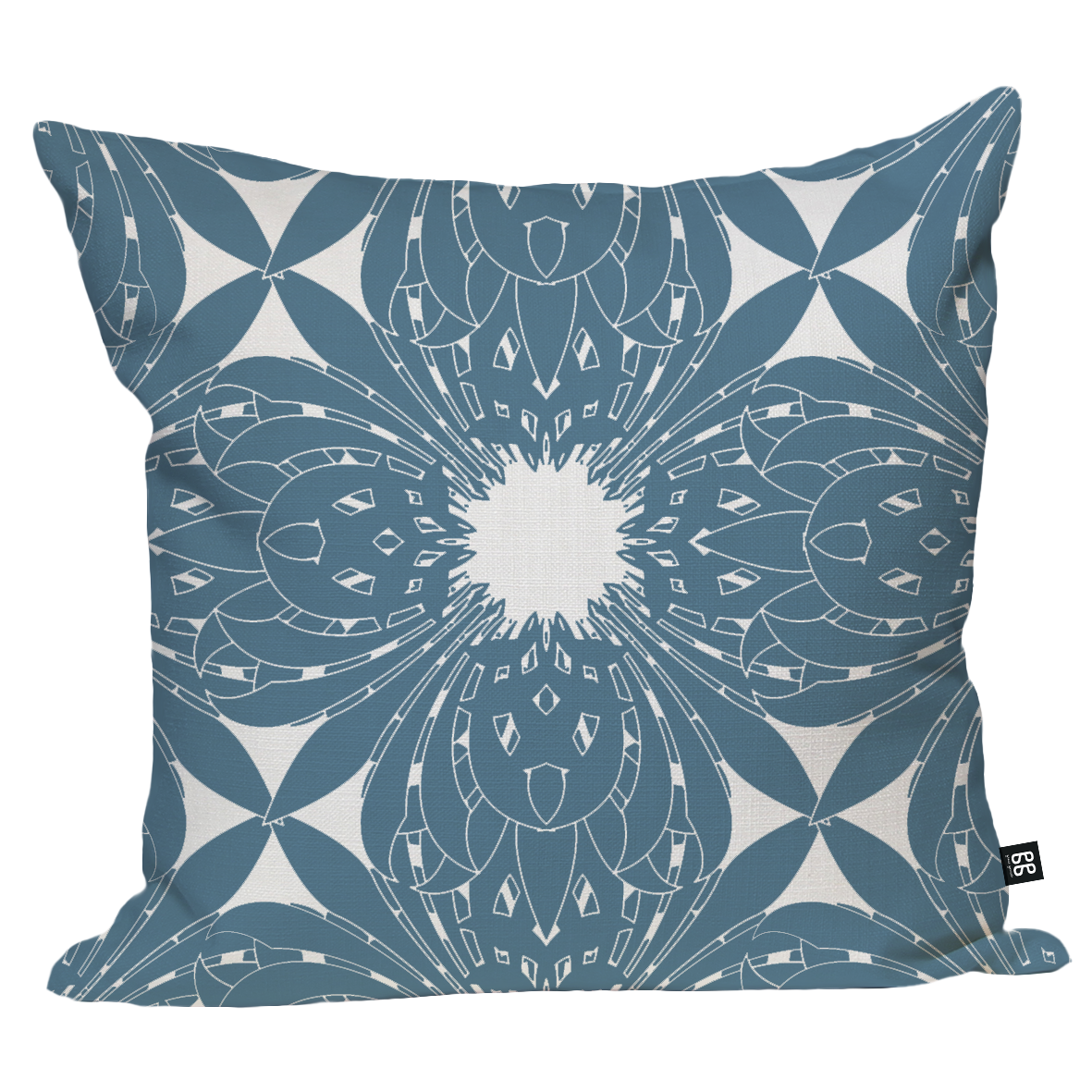 Deco Bloom Grande Cushion image 6
