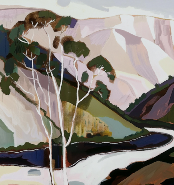 Murrumbidgee River II image 0