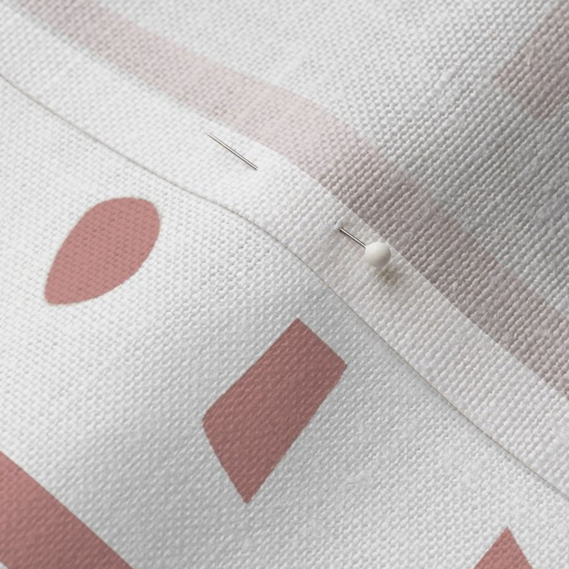 Pathways Fabric image 4