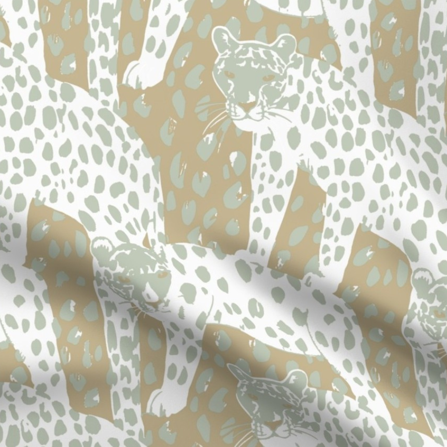 Garden Safari Fabric image 14