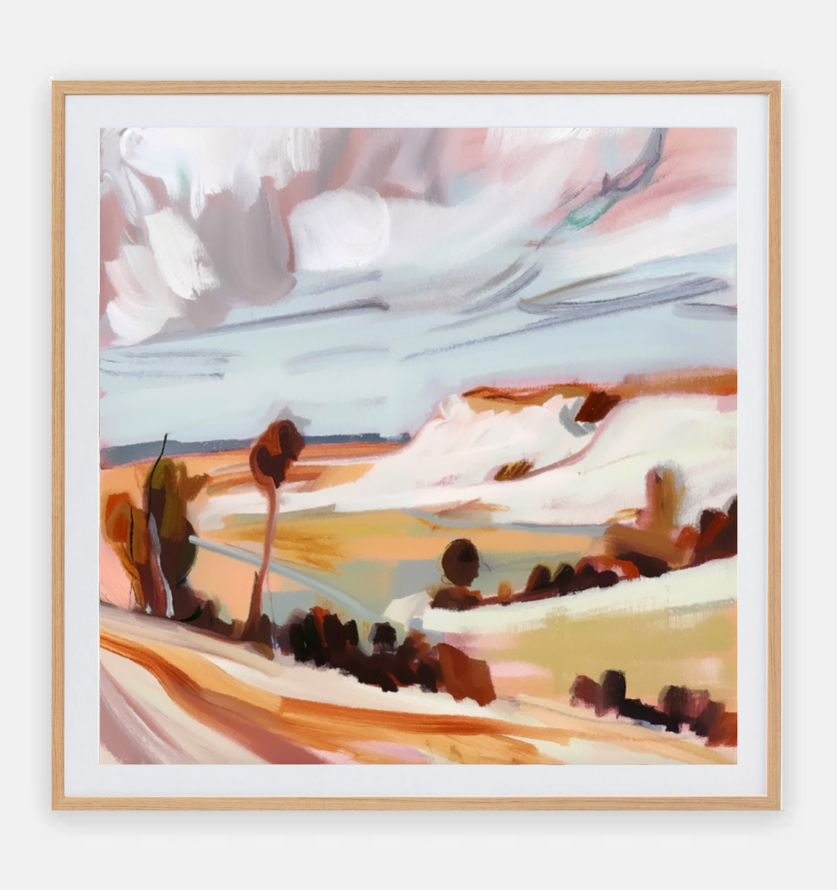 Wind Swept III image 4