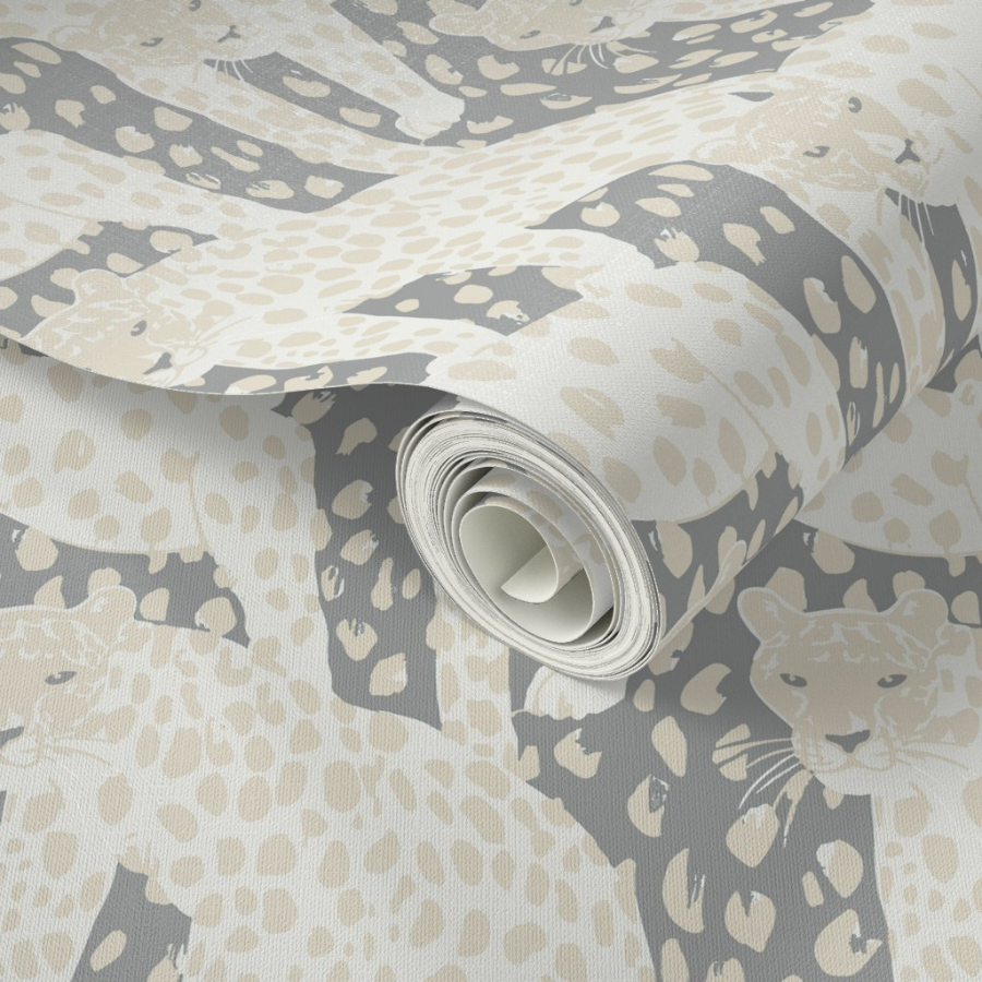 Garden Safari Wallpaper image 7