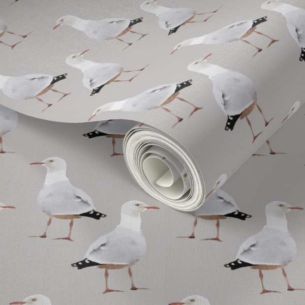 Two's Company Wallpaper image 4