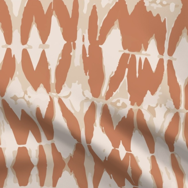 Cuttlefish Fabric image 11