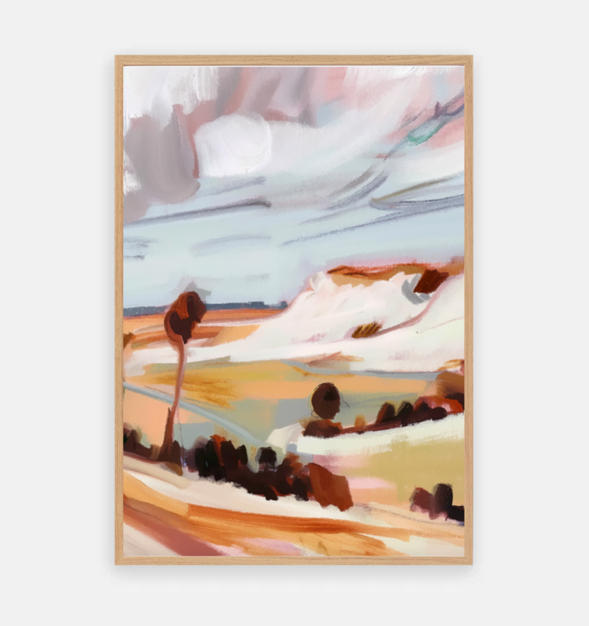 Wind Swept III image 2