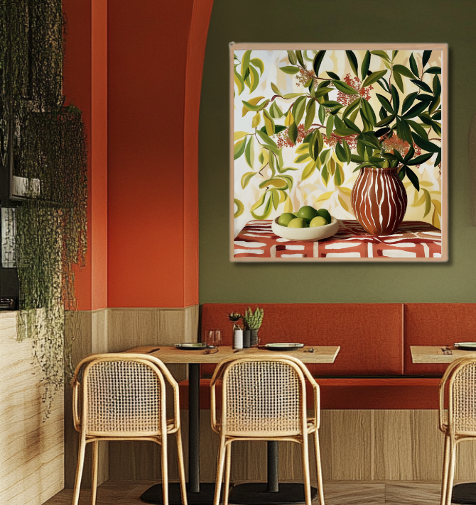 Branching Out image 2