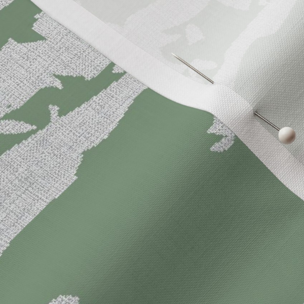 Clapotis Fabric image 3